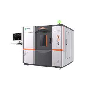 UNCT2000 - Equipamento de Inspeção de Raio-X CT Industrial 